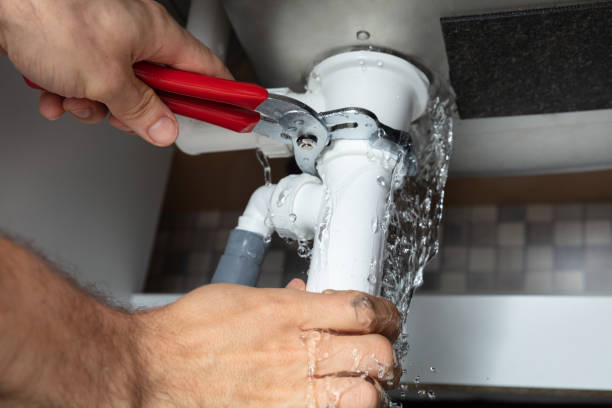 Best Water damage restoration services  in Claremont, NC