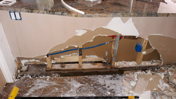 Best Sewage cleanup and water damage restoration  in Claremont, NC